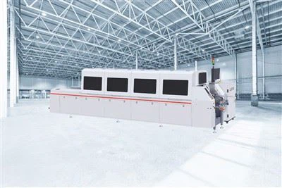 Máy kiểm tra tốc độ cao