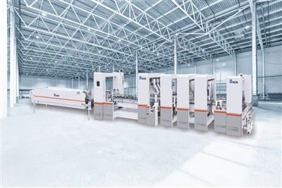 Máy dán thư mục mô-đun